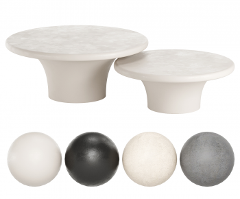 Modern Coffee Table-ID:609759095