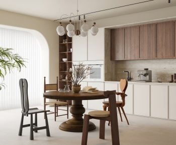 Modern Dining Room-ID:476355081