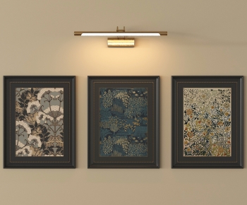 French Style Painting-ID:316821107