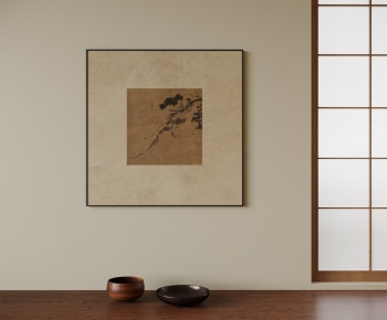 New Chinese Style Painting-ID:505836018