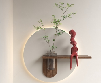 Modern Wall Decoration-ID:631486896