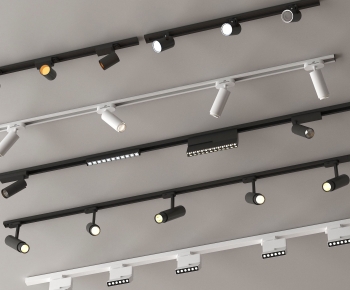 Modern Track Spotlights-ID:772737989