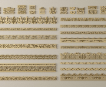 Chinese Style Carving-ID:108649795