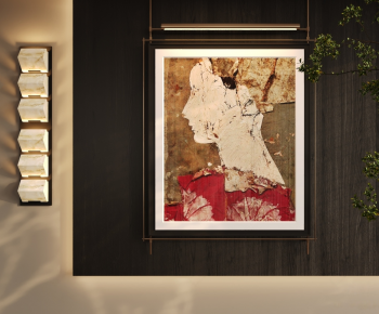 Modern Painting-ID:935884001