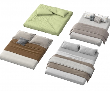 Modern Clothes, Bags And Shoes-ID:993000039