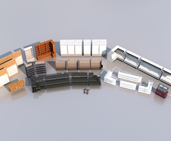 Modern Showcase-ID:505332954