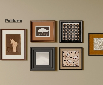 French Style Painting-ID:244375941