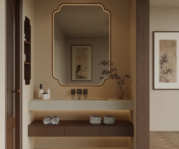 New Chinese Style TOILET-ID:212094079
