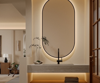 Modern TOILET-ID:138700041