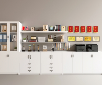 Modern Office Equipment-ID:818030121