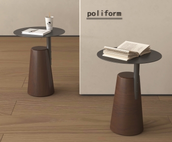 Modern Side Table/corner Table-ID:696590905