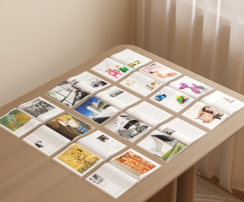 Modern Magazines/Newspapers-ID:803632973