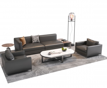 Modern Sofa Combination-ID:921097995