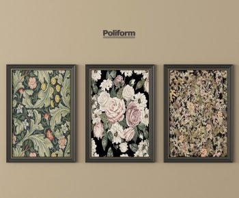 French Style Painting-ID:623783113