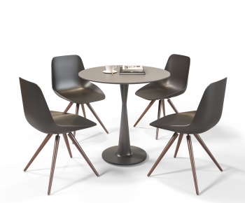 Modern Leisure Table And Chair-ID:767076973