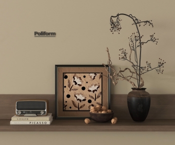 Modern Decorative Set-ID:930440909