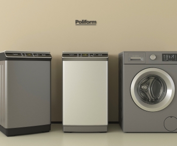 Modern Washing Machine-ID:785121928