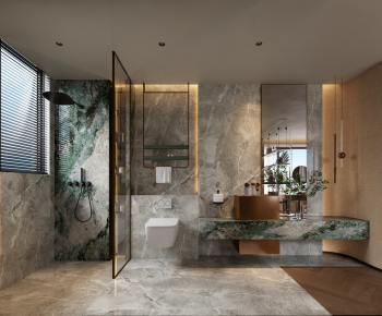 Modern TOILET-ID:865516903