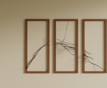 Modern Wall Decoration-ID:756499865