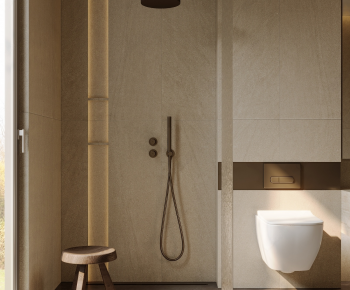 Modern TOILET-ID:942646983