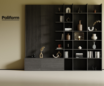 Modern Bookcase-ID:657515055
