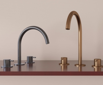 Modern Faucet/Shower-ID:497054106