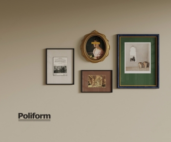 French Style Painting-ID:496093031