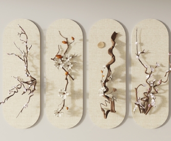 New Chinese Style Wall Decoration-ID:373373036