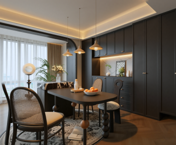 French Style Dining Room-ID:310383083