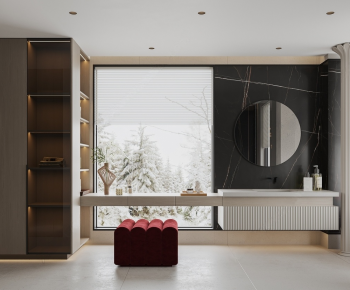 Modern TOILET-ID:920481928