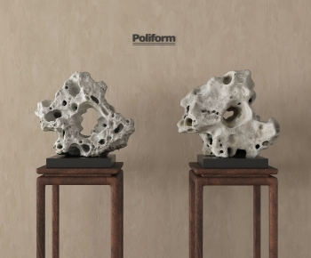 New Chinese Style Sculpture-ID:680912977