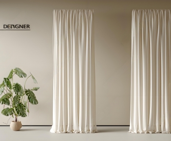 Modern The Curtain-ID:537149912