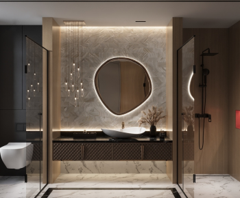 Modern TOILET-ID:530162109