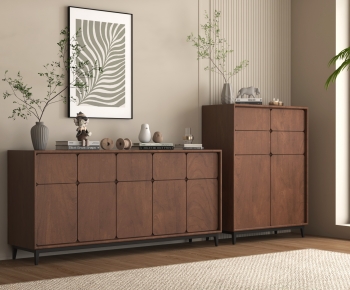 Modern Side Cabinet-ID:962637901
