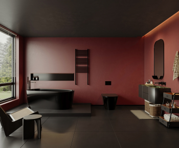 Modern TOILET-ID:853122955