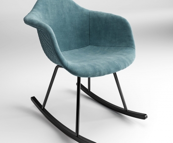 Modern Rocking Chair-ID:129915951