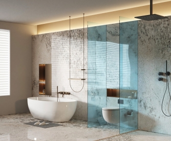 Modern TOILET-ID:523704057