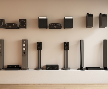 Modern Sound Box-ID:748965981