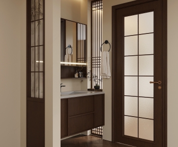 New Chinese Style TOILET-ID:784017096
