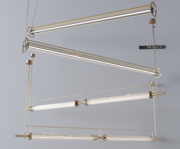 Modern Long Chandelier-ID:693159104