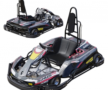 Modern Highway Vehicles-ID:719379905