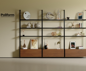 Modern Shelving-ID:633409026
