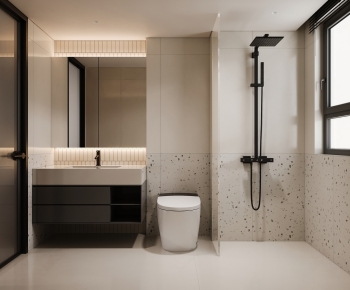 Modern TOILET-ID:696186072