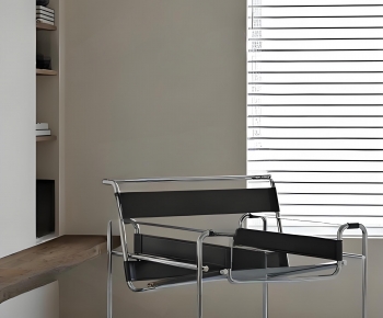 Modern Lounge Chair-ID:884841925