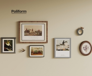 French Style Painting-ID:573520904