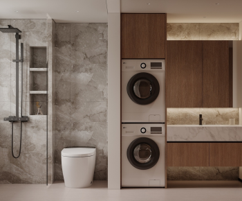 Modern TOILET-ID:800668003