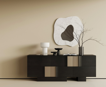 Modern Side Cabinet-ID:398371933