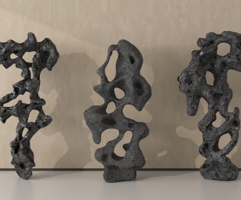 New Chinese Style Stone Carving-ID:696614036