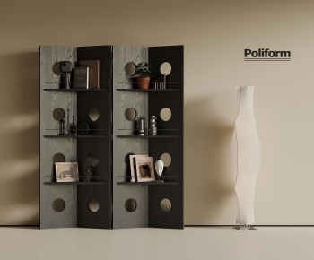 Modern Bookshelf-ID:556224111