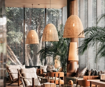 Wabi-sabi Style Negotiation Area-ID:605772027